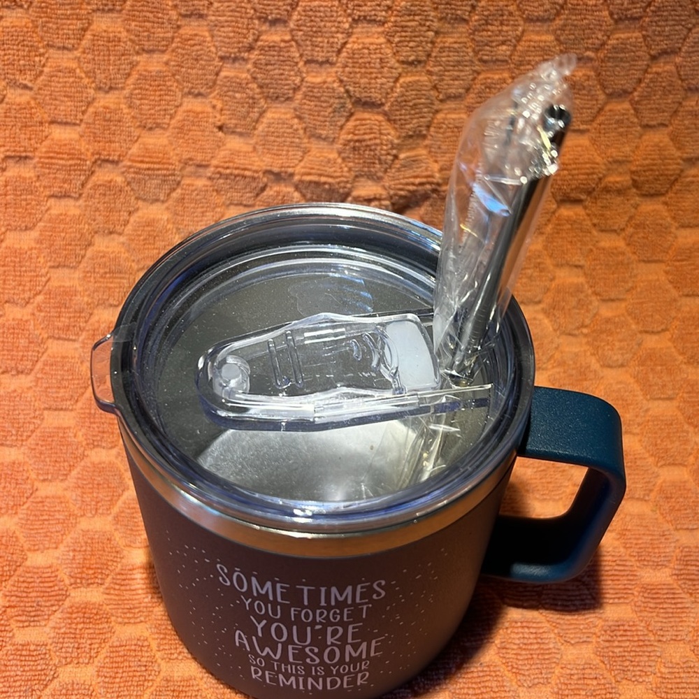 Coffee mug - Picture 2 of 6